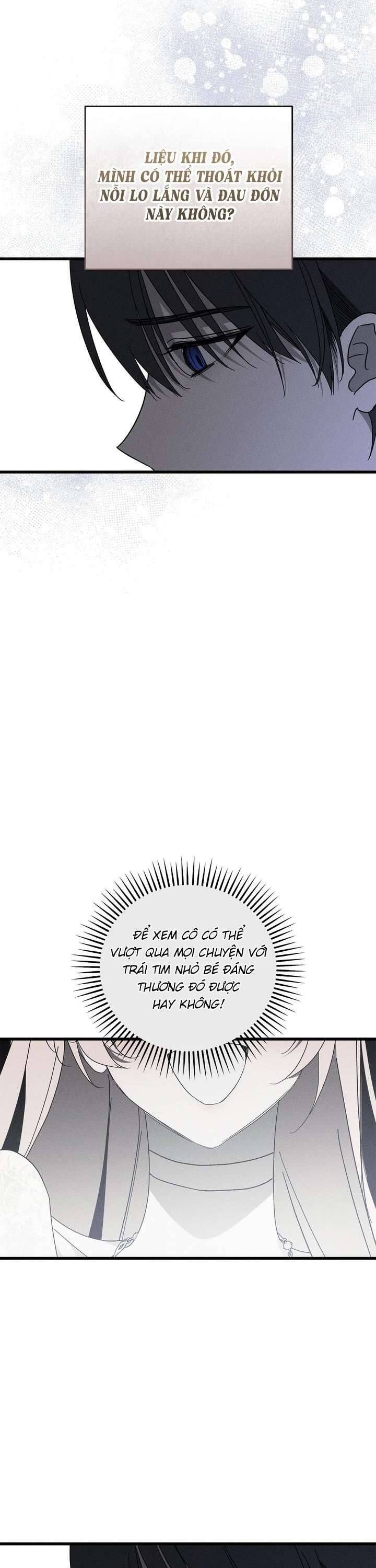 Vị Phu Quân Căm Ghét Tôi Đã Mất Trí Nhớ: Chapter 71