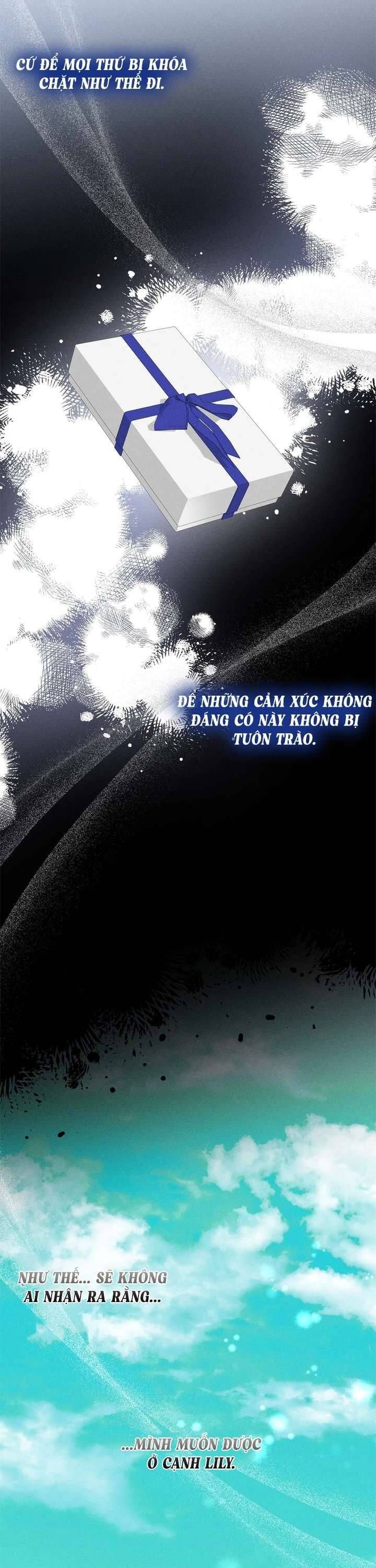 Vị Phu Quân Căm Ghét Tôi Đã Mất Trí Nhớ: Chapter 71
