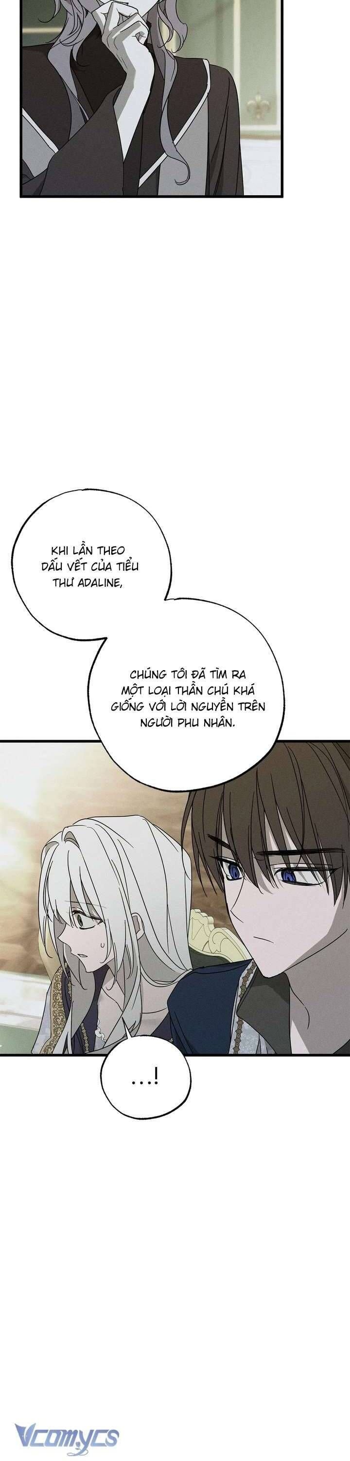 Vị Phu Quân Căm Ghét Tôi Đã Mất Trí Nhớ: Chapter 71