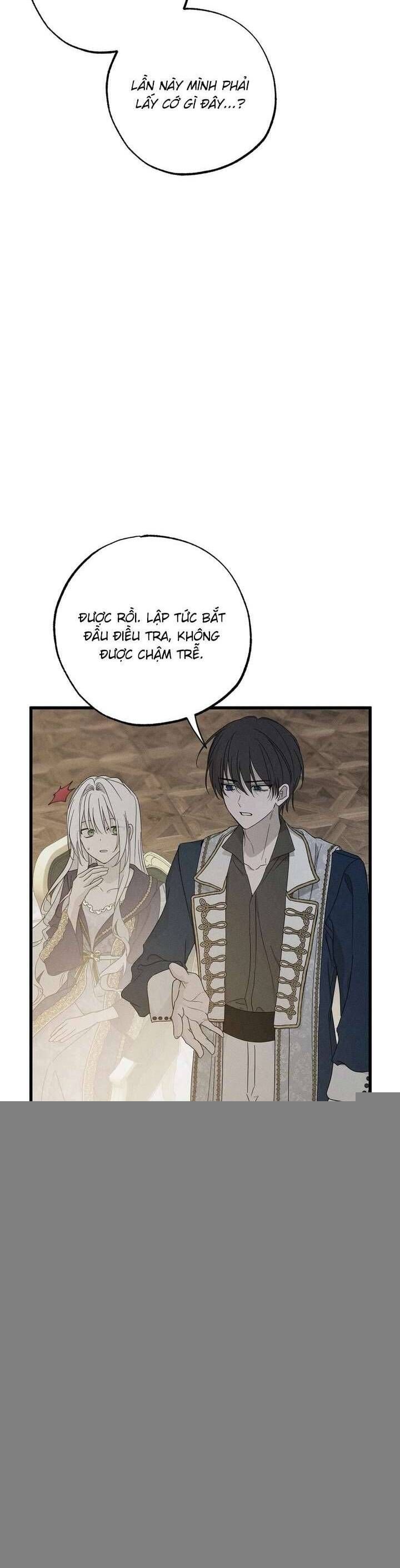 Vị Phu Quân Căm Ghét Tôi Đã Mất Trí Nhớ: Chapter 71