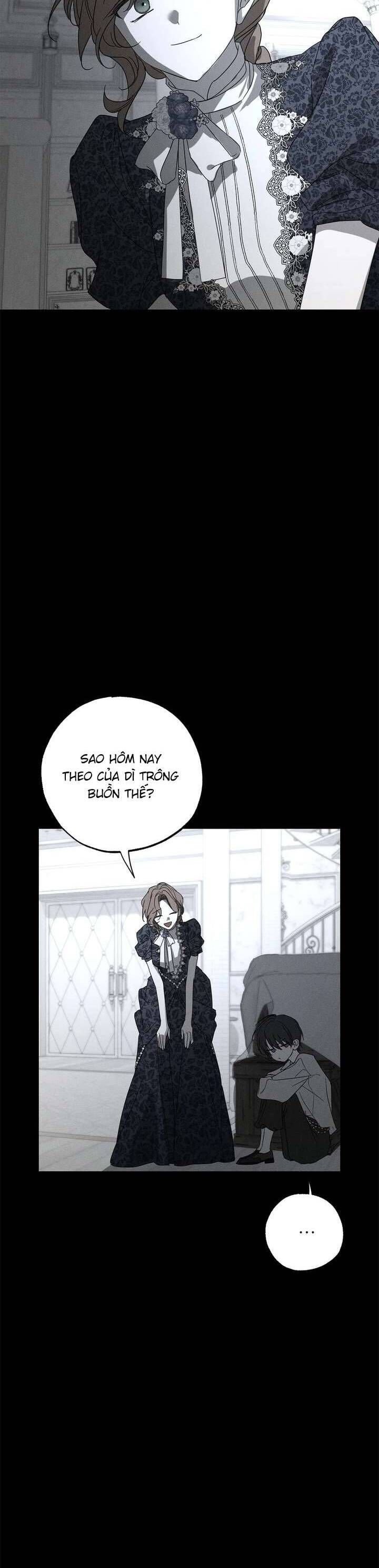Vị Phu Quân Căm Ghét Tôi Đã Mất Trí Nhớ: Chapter 71