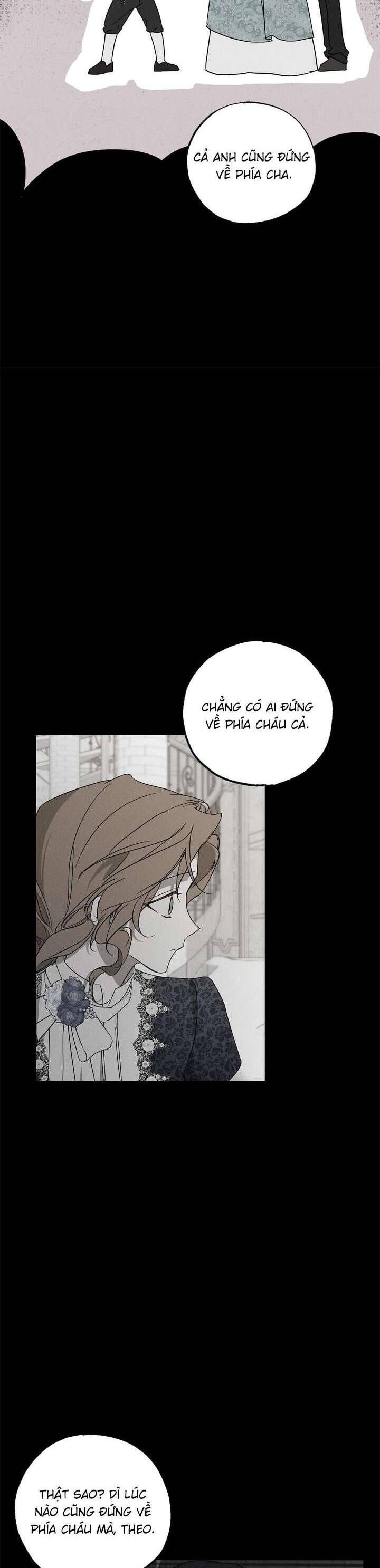 Vị Phu Quân Căm Ghét Tôi Đã Mất Trí Nhớ: Chapter 71