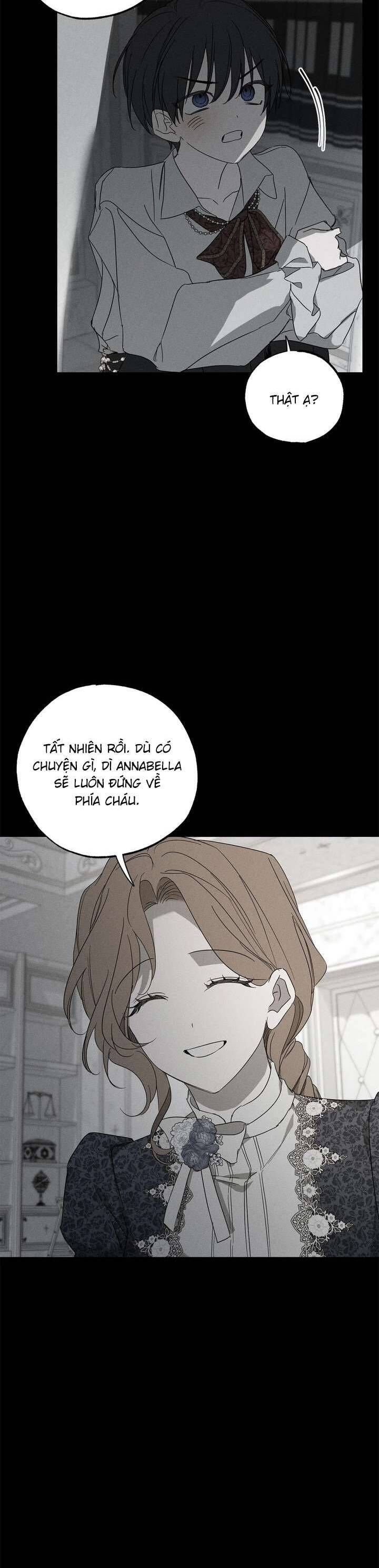 Vị Phu Quân Căm Ghét Tôi Đã Mất Trí Nhớ: Chapter 71