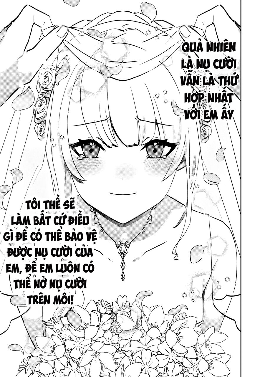 Vị Quý Tộc Lười Biếng Ác Độc Kết Hôn Cùng Tiểu Thư Ác Độc Và Trở Thành Cặp Đôi Đáng Sợ Nhất: Chapter 7