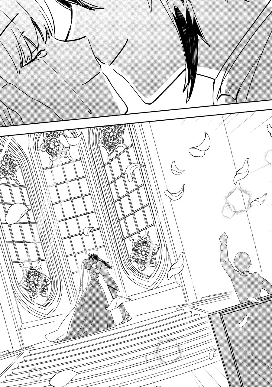 Vị Quý Tộc Lười Biếng Ác Độc Kết Hôn Cùng Tiểu Thư Ác Độc Và Trở Thành Cặp Đôi Đáng Sợ Nhất: Chapter 7