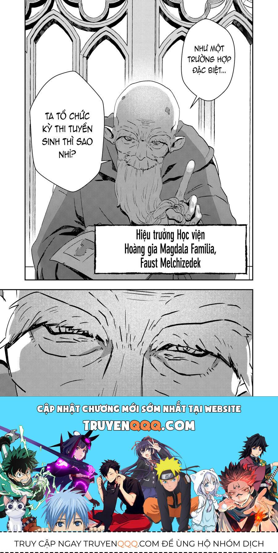 Vị Quý Tộc Lười Biếng Ác Độc Kết Hôn Cùng Tiểu Thư Ác Độc Và Trở Thành Cặp Đôi Đáng Sợ Nhất: Chapter 7