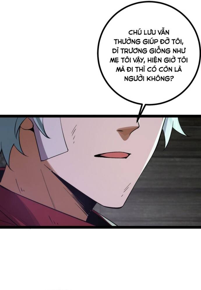 Vị Thần Của Tận Thế: Chapter 13