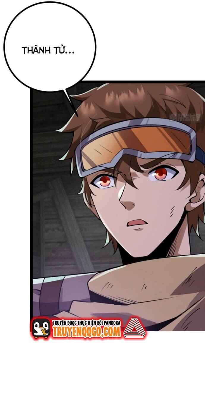 Vị Thần Của Tận Thế: Chapter 13