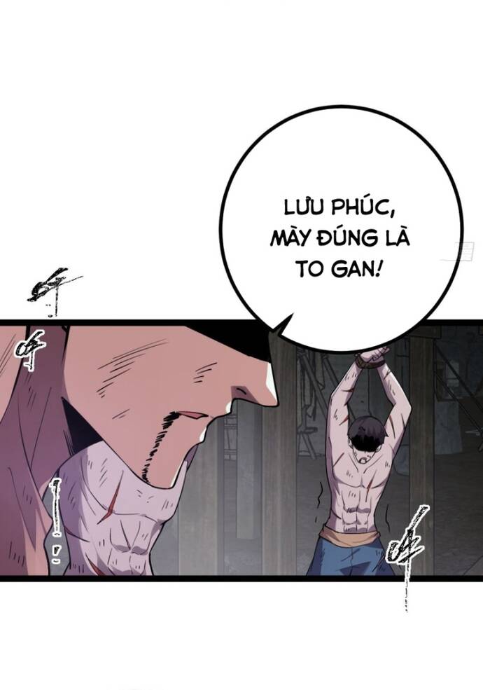 Vị Thần Của Tận Thế: Chapter 13