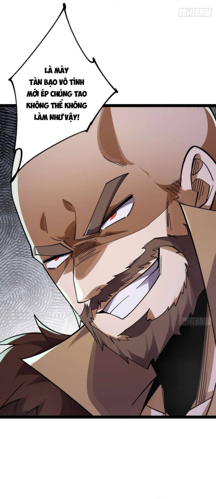 Vị Thần Của Tận Thế: Chapter 13