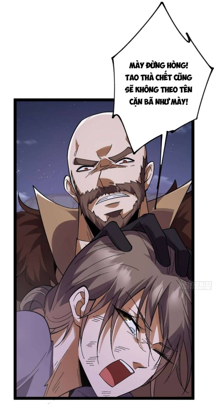 Vị Thần Của Tận Thế: Chapter 13