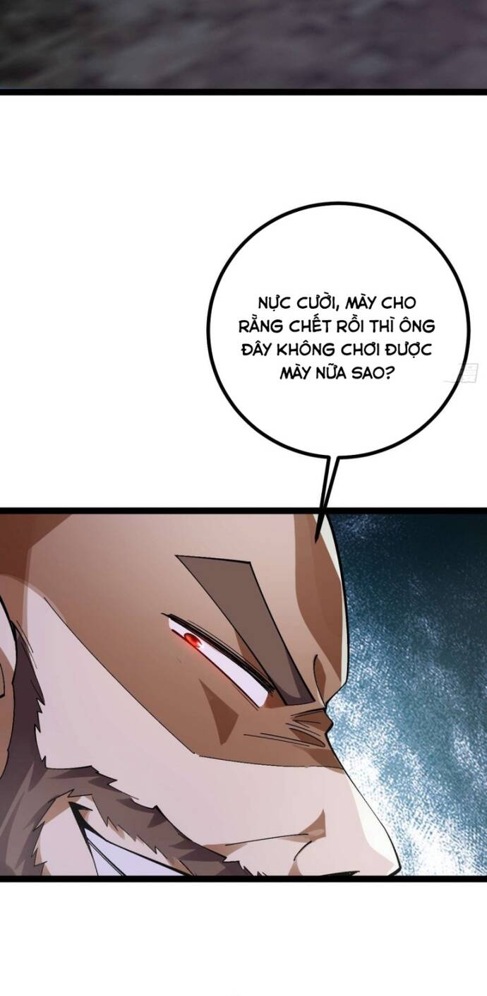Vị Thần Của Tận Thế: Chapter 13