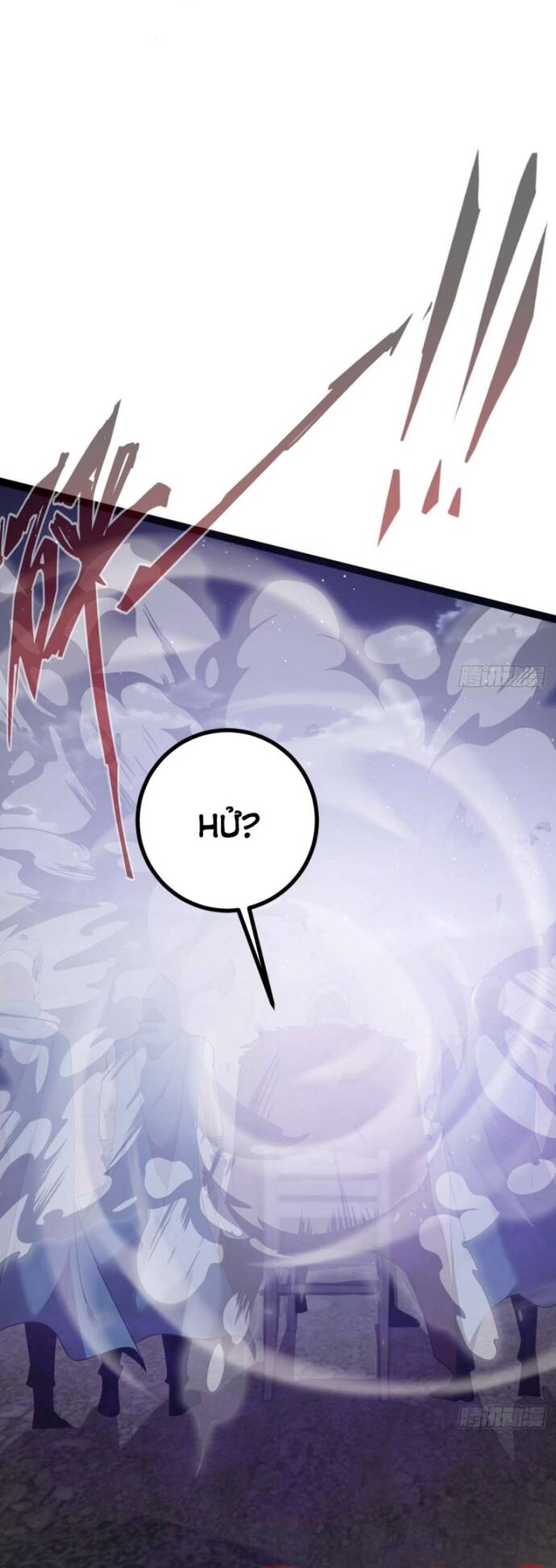 Vị Thần Của Tận Thế: Chapter 13