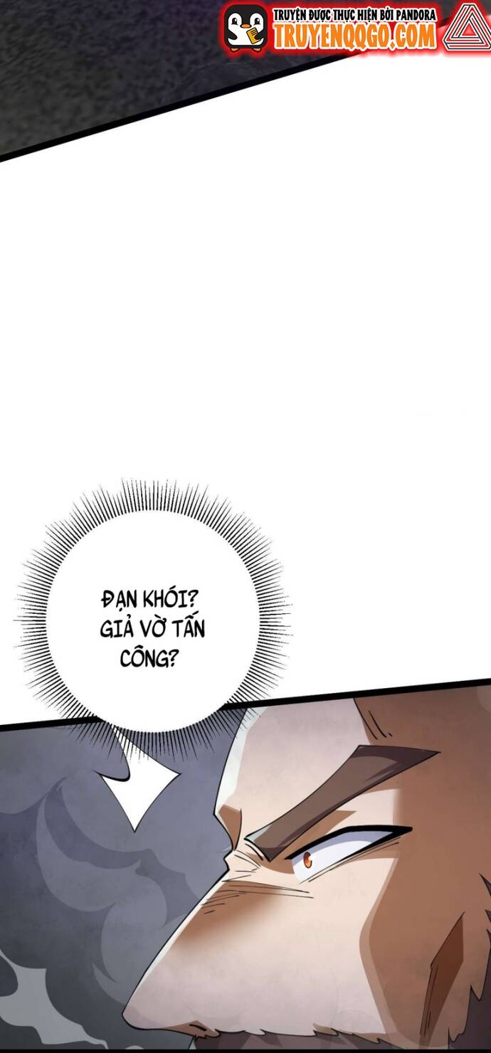 Vị Thần Của Tận Thế: Chapter 13