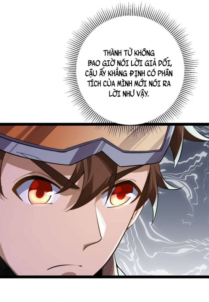 Vị Thần Của Tận Thế: Chapter 13