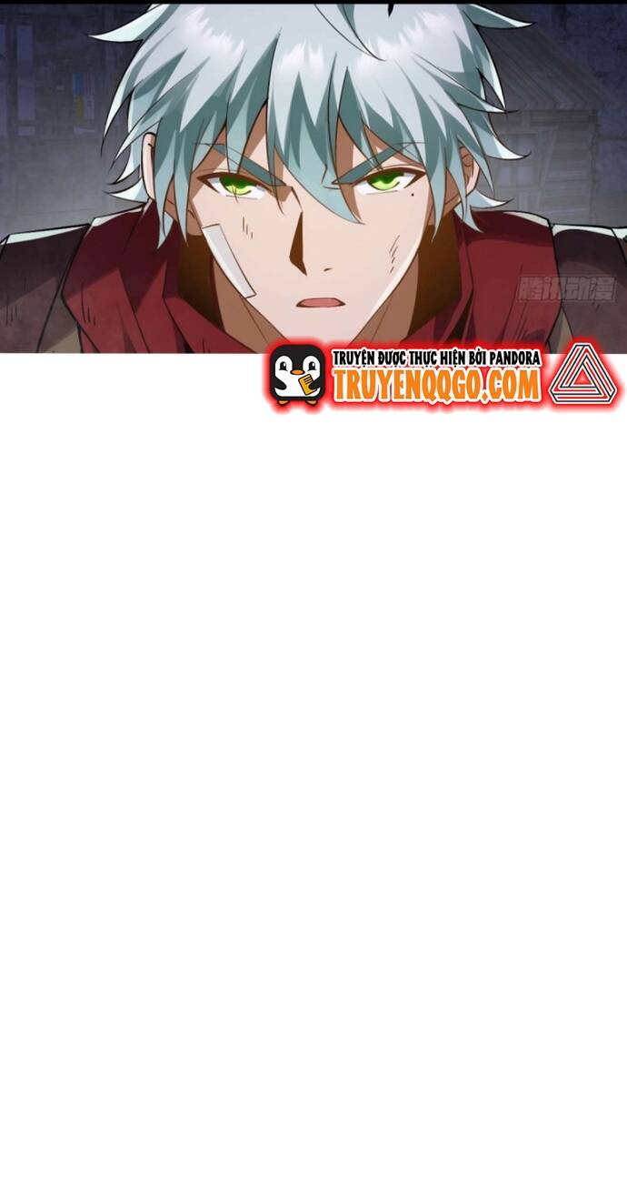 Vị Thần Của Tận Thế: Chapter 13