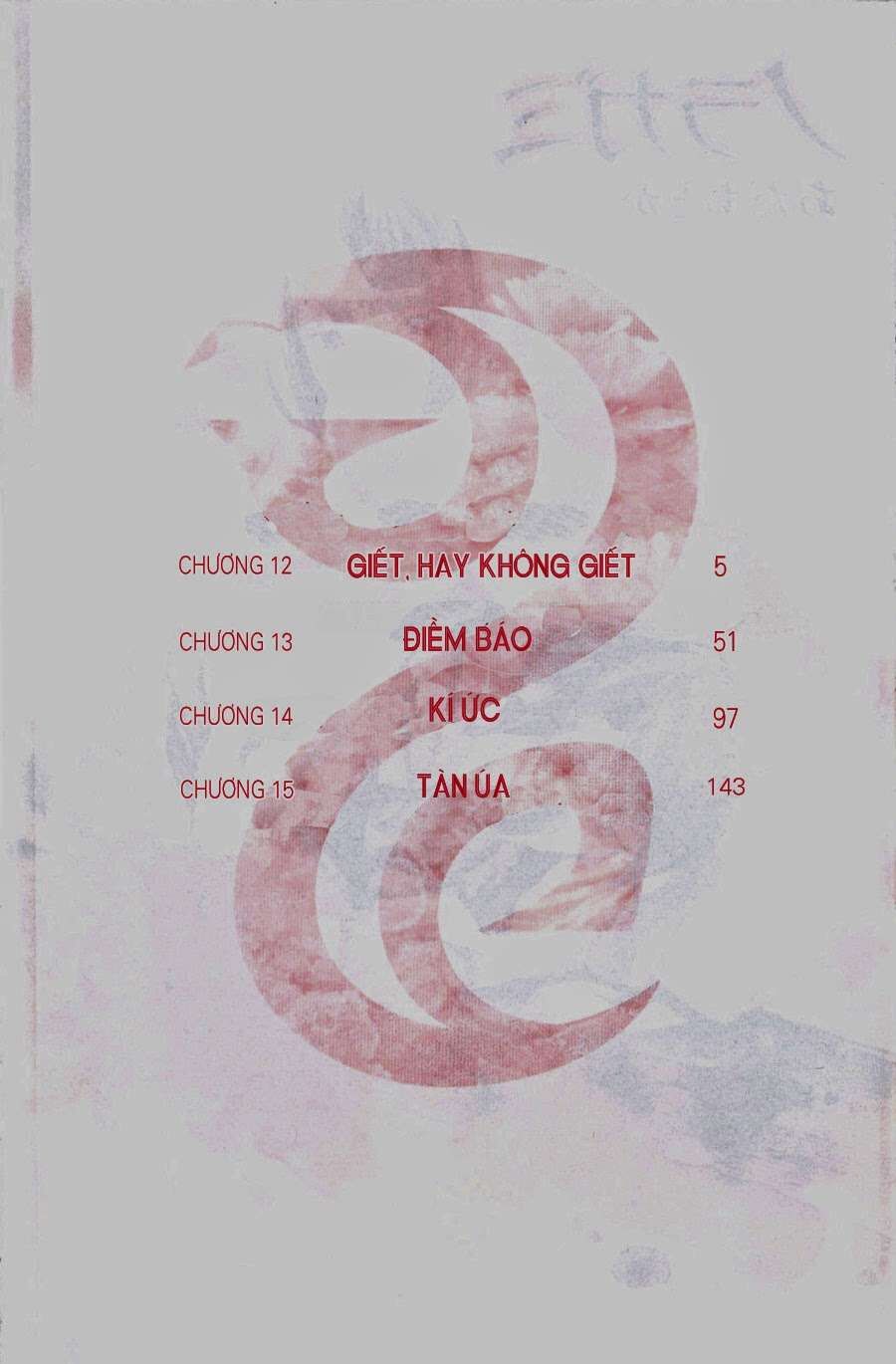 Vị Thần Lang Thang: Noragami: Chapter 12