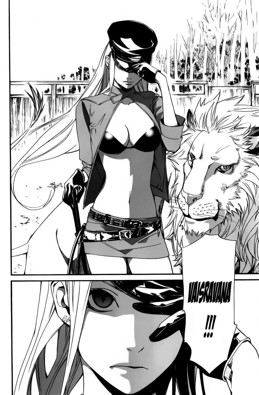 Vị Thần Lang Thang: Noragami: Chapter 13