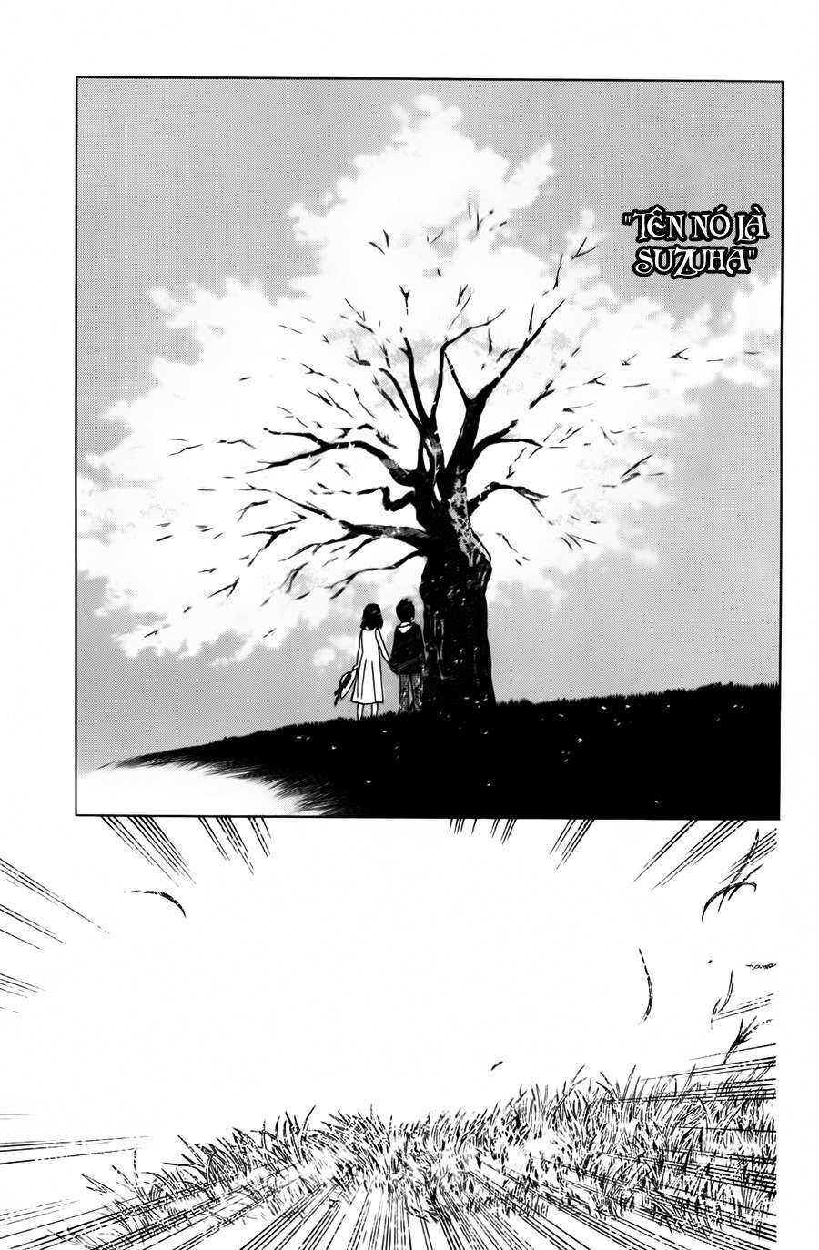Vị Thần Lang Thang: Noragami: Chapter 14
