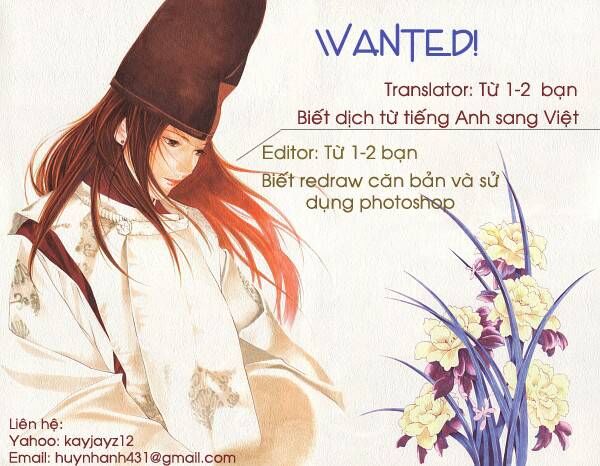 Vị Thần Lang Thang: Noragami: Chapter 2