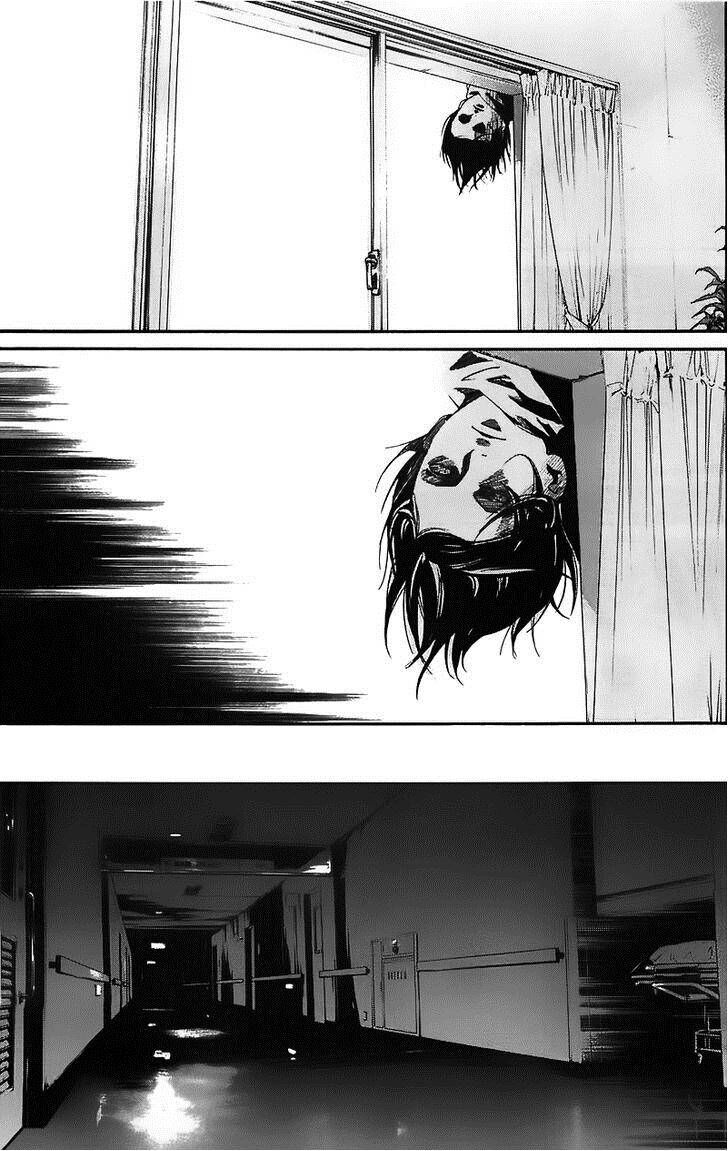 Vị Thần Lang Thang: Noragami: Chapter 2