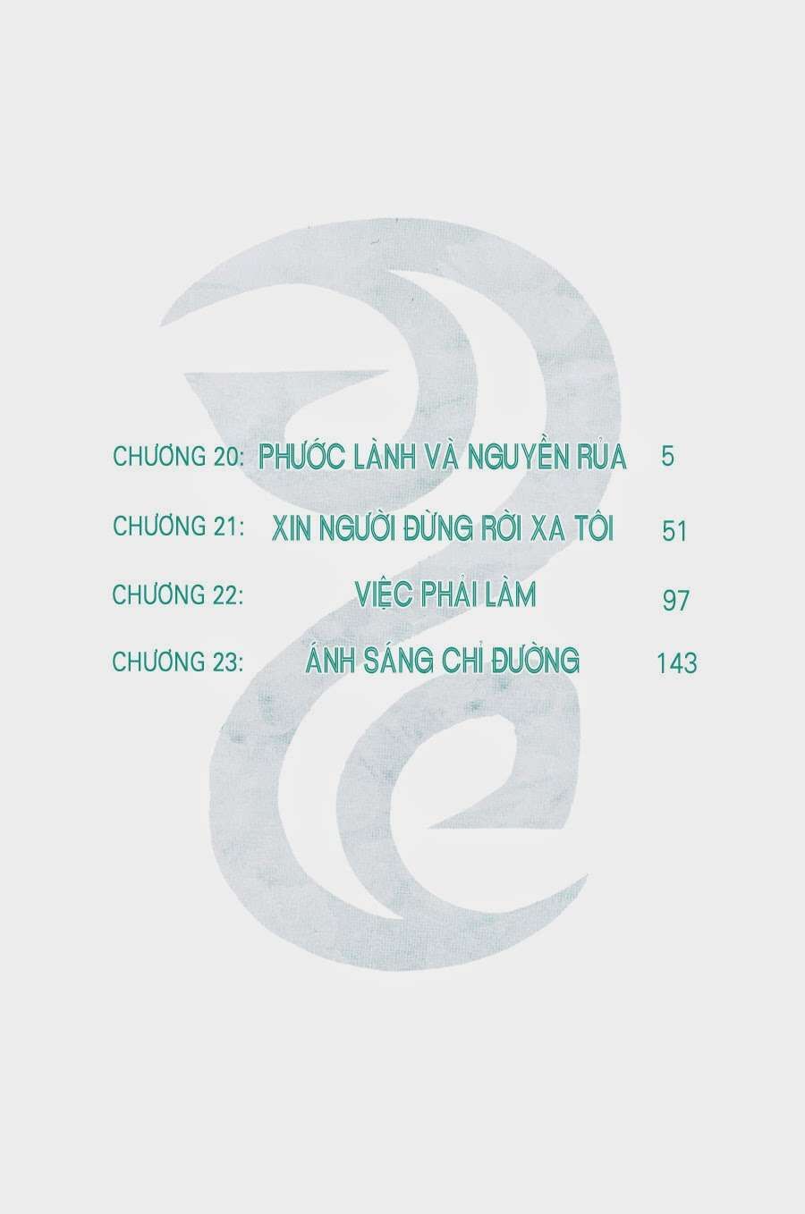 Vị Thần Lang Thang: Noragami: Chapter 20