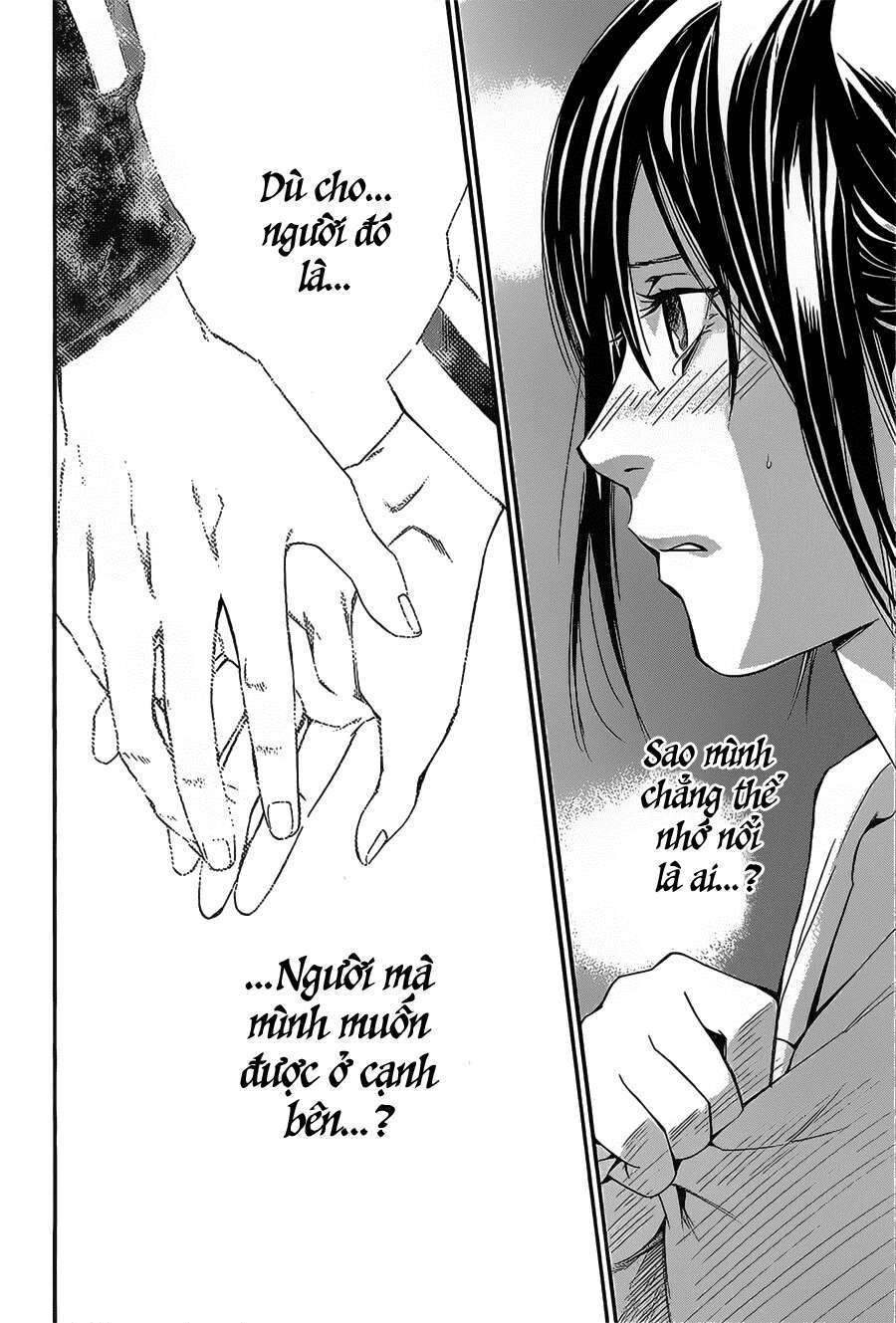 Vị Thần Lang Thang: Noragami: Chapter 30