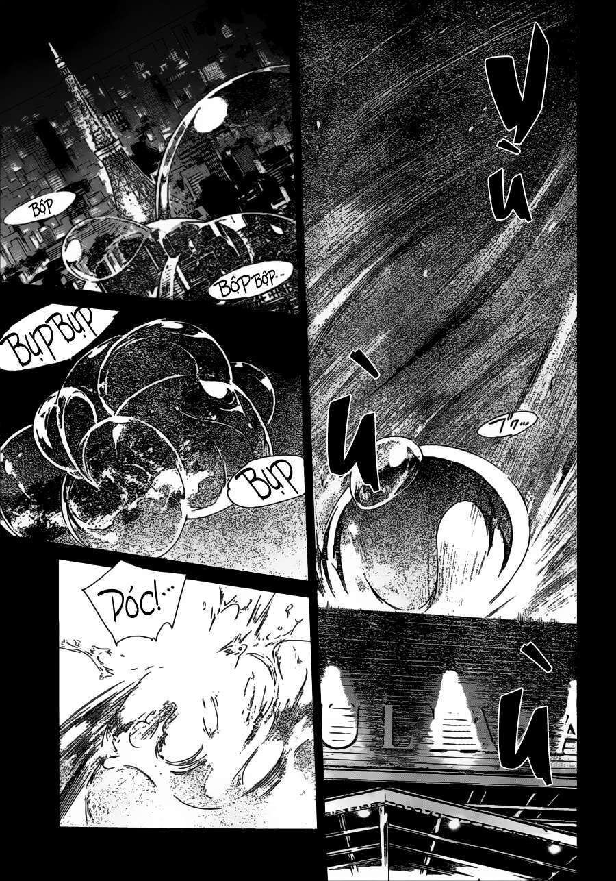 Vị Thần Lang Thang: Noragami: Chapter 42