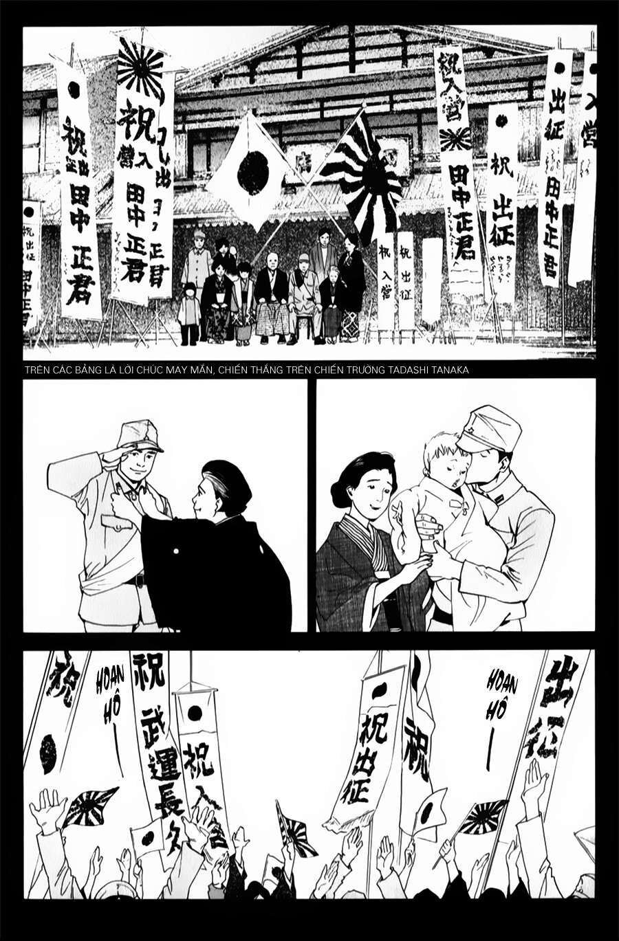 Vị Thần Lang Thang: Noragami: Chapter 43