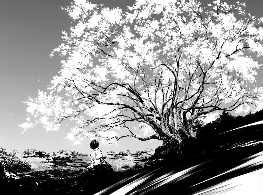 Vị Thần Lang Thang: Noragami: Chapter 45