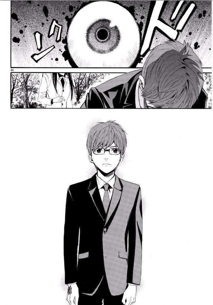 Vị Thần Lang Thang: Noragami: Chapter 65