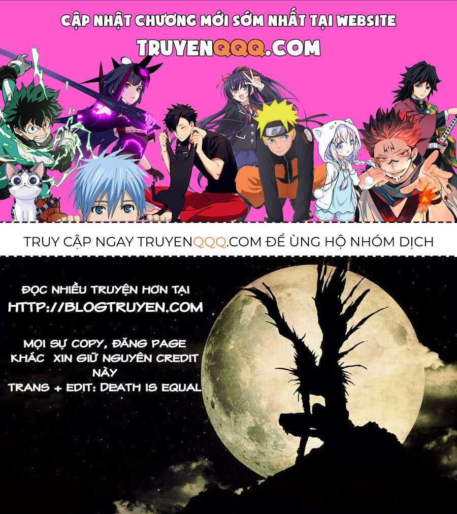 Vị Thần Lang Thang: Noragami: Chapter 72