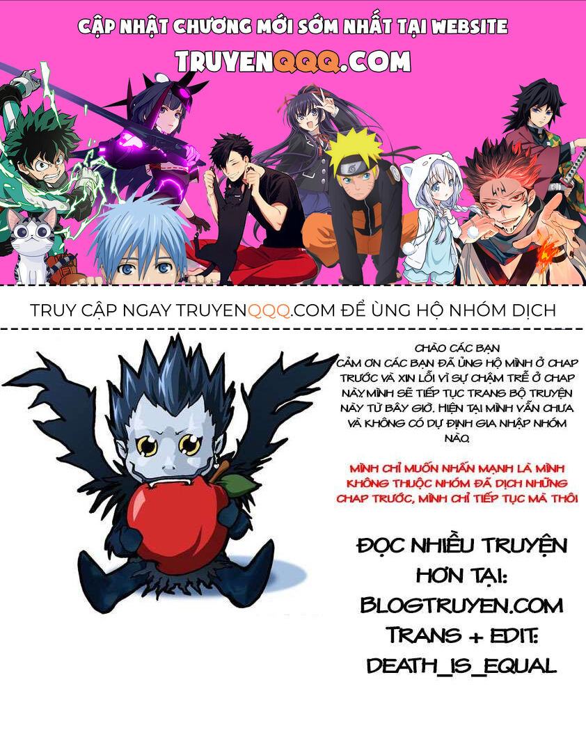 Vị Thần Lang Thang: Noragami: Chapter 73