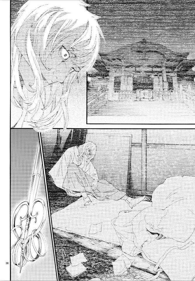 Vị Thần Lang Thang: Noragami: Chapter 76