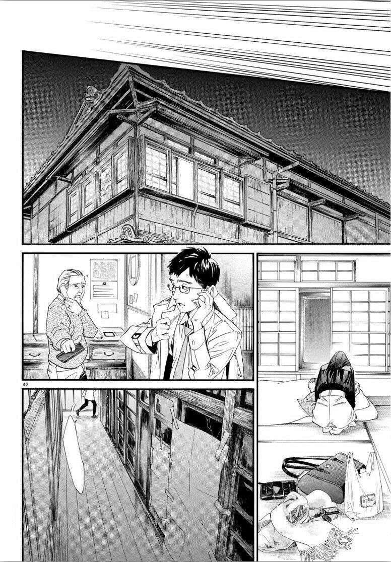 Vị Thần Lang Thang: Noragami: Chapter 85