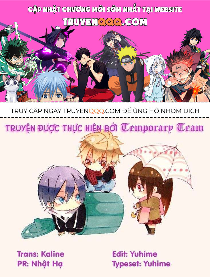 Vị Thần Lang Thang: Noragami: Chapter 87.2