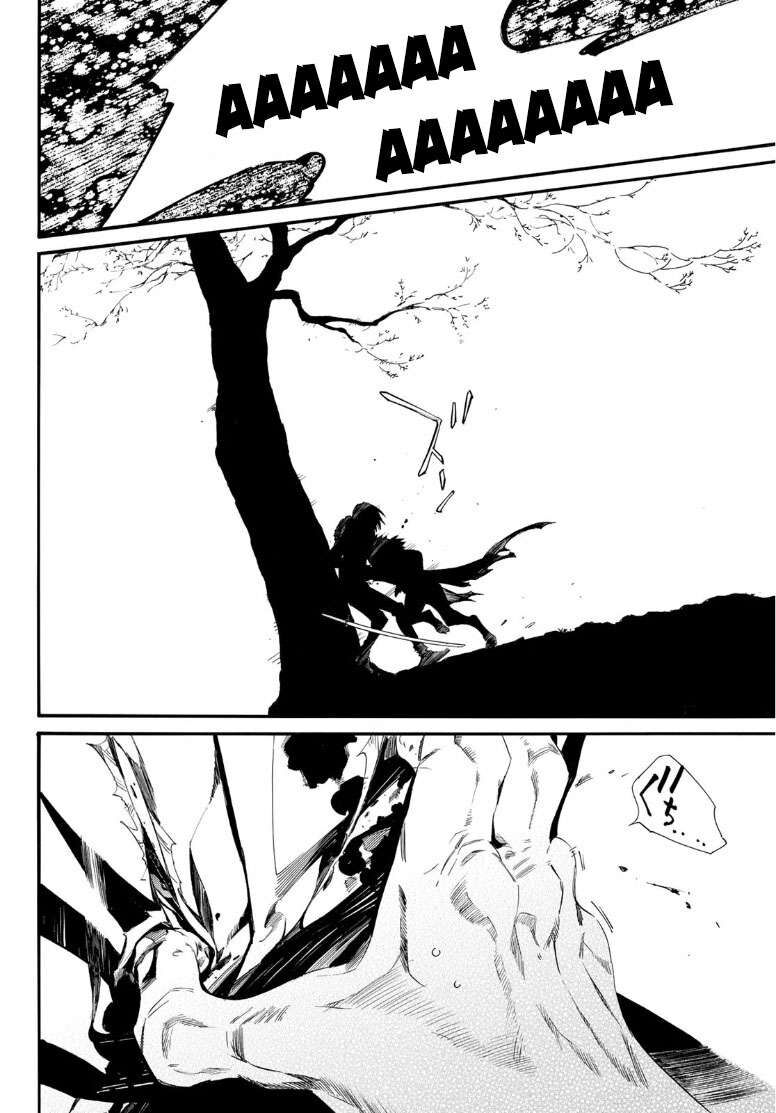 Vị Thần Lang Thang: Noragami: Chapter 89.2