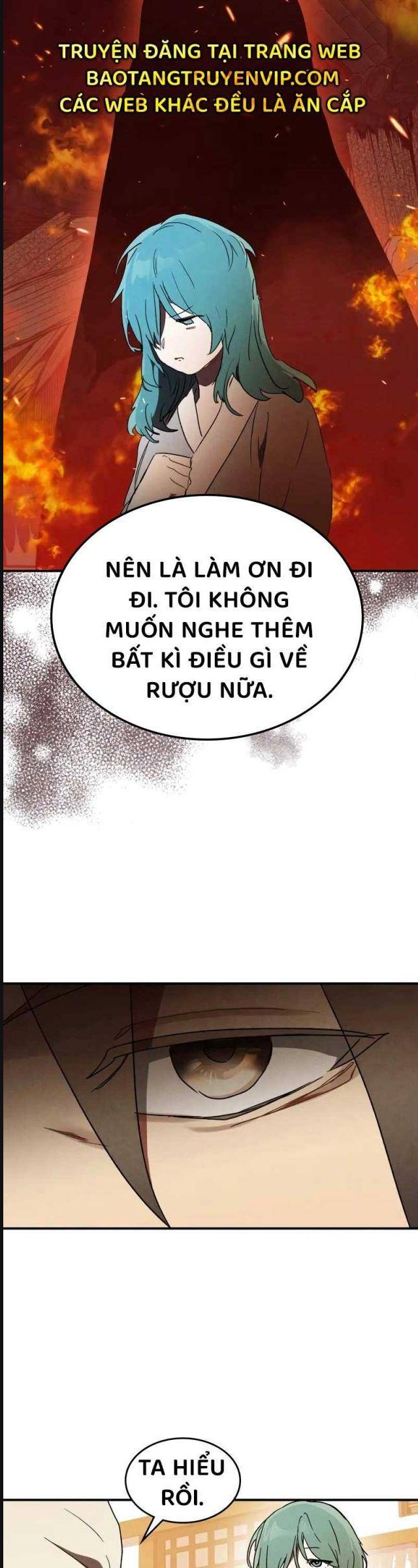 Vị Thần Trở Lại: Chapter 105