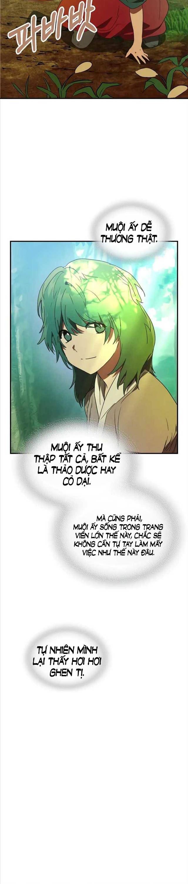 Vị Thần Trở Lại: Chapter 106