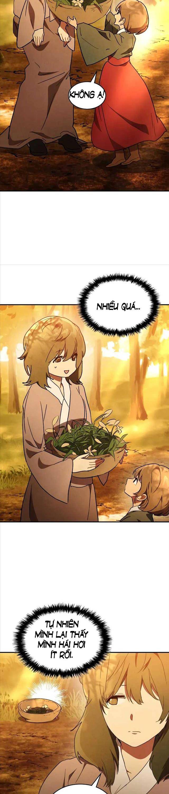 Vị Thần Trở Lại: Chapter 106