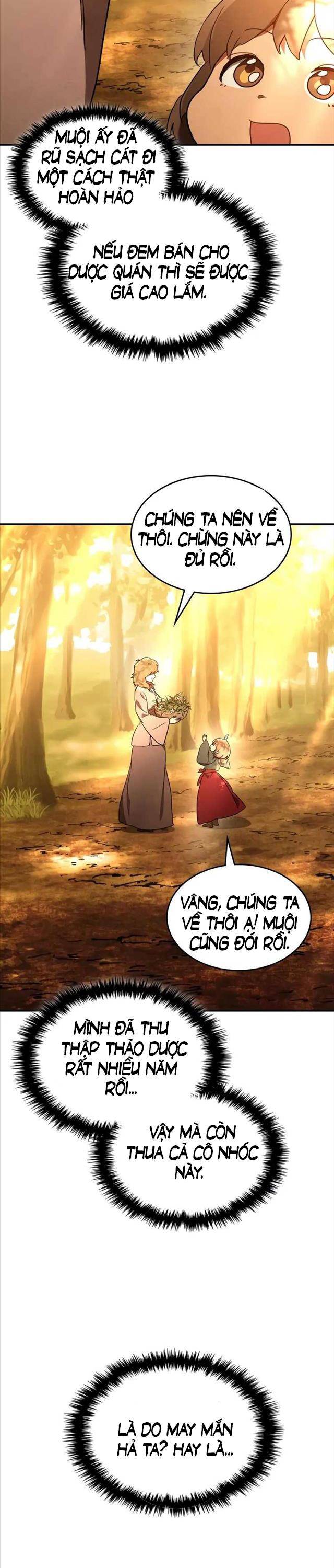 Vị Thần Trở Lại: Chapter 106