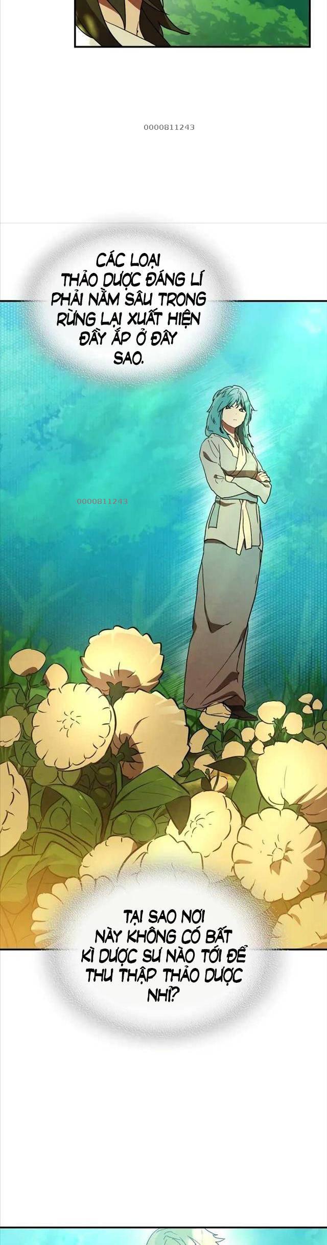 Vị Thần Trở Lại: Chapter 106