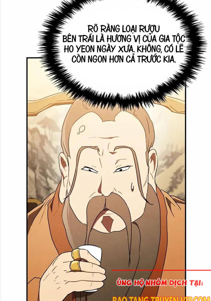 Vị Thần Trở Lại: Chapter 107