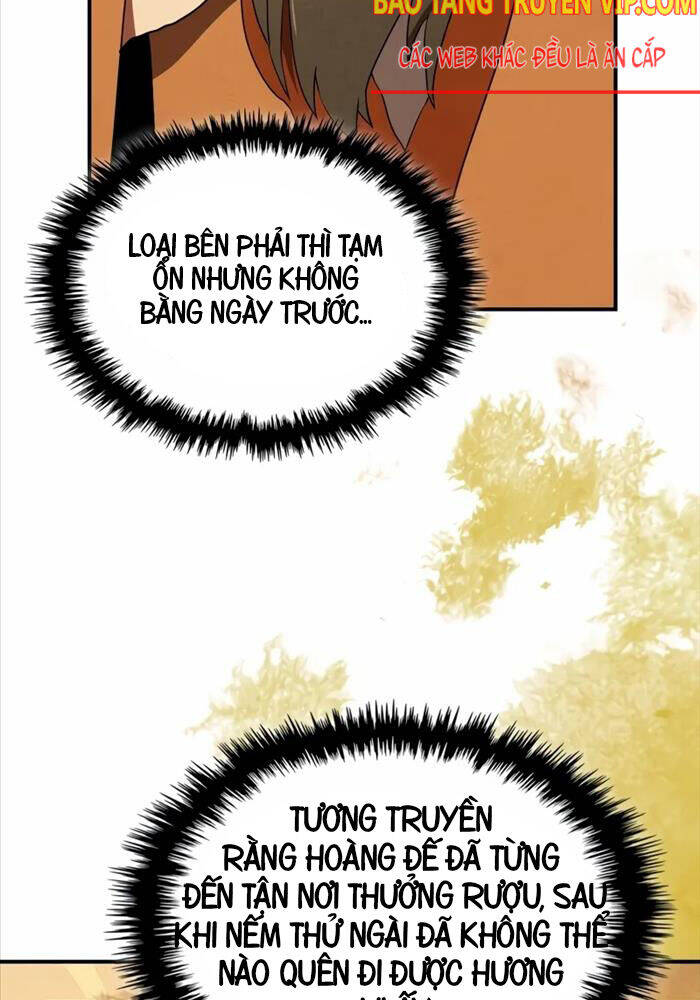 Vị Thần Trở Lại: Chapter 107