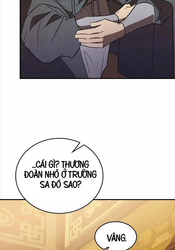 Vị Thần Trở Lại: Chapter 107