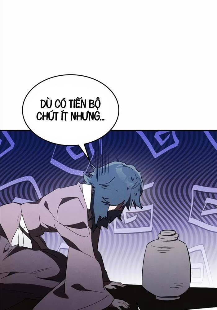 Vị Thần Trở Lại: Chapter 107