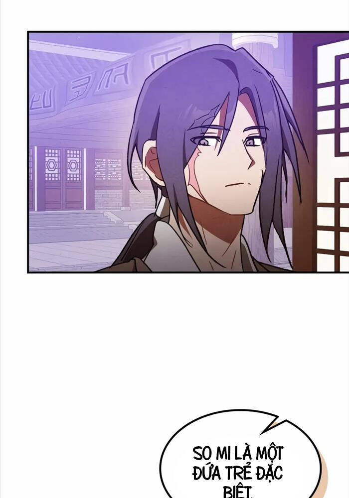Vị Thần Trở Lại: Chapter 107