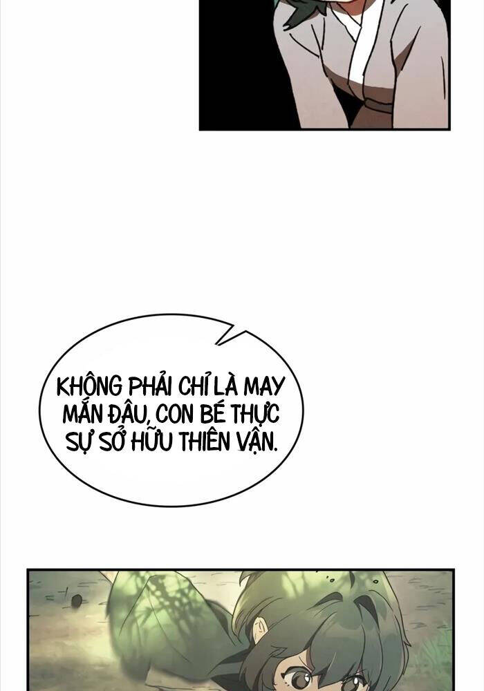 Vị Thần Trở Lại: Chapter 107