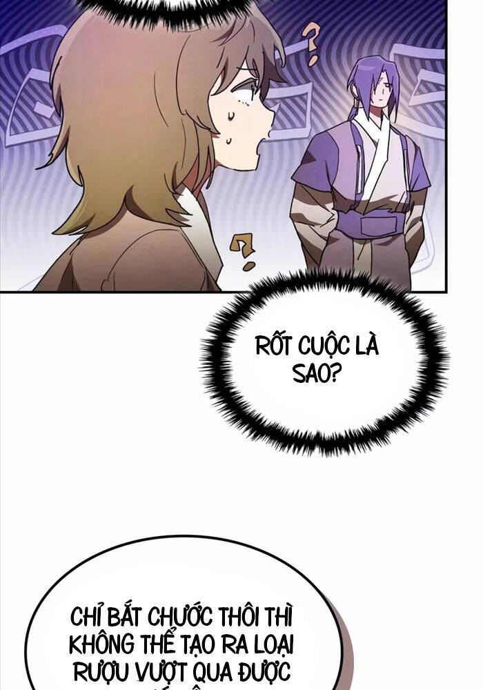 Vị Thần Trở Lại: Chapter 107