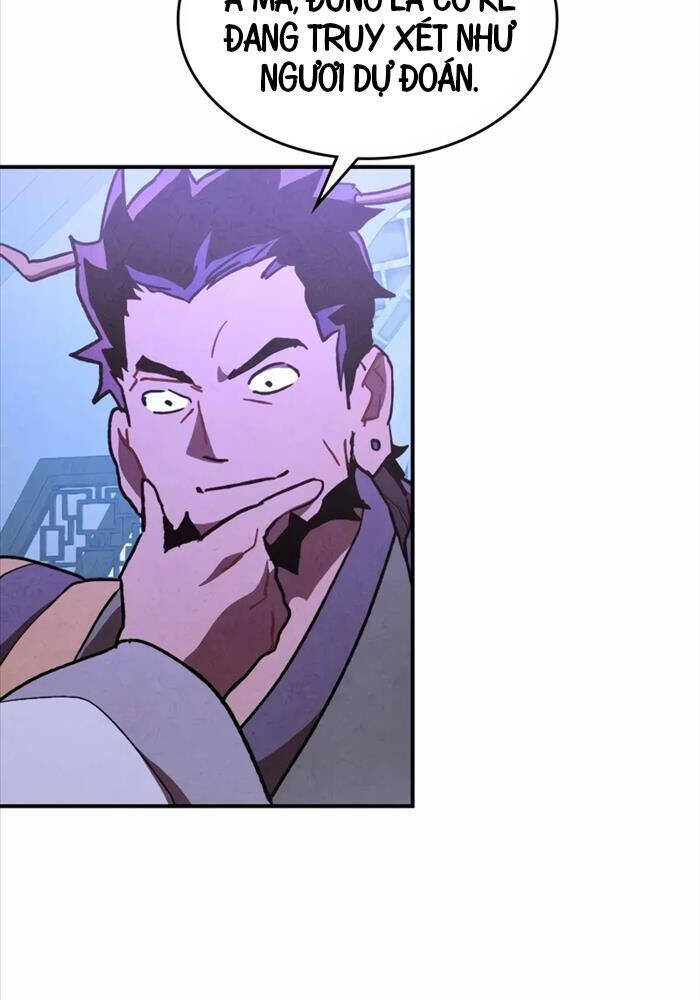 Vị Thần Trở Lại: Chapter 107